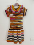 Clowning Around dress in size S-M